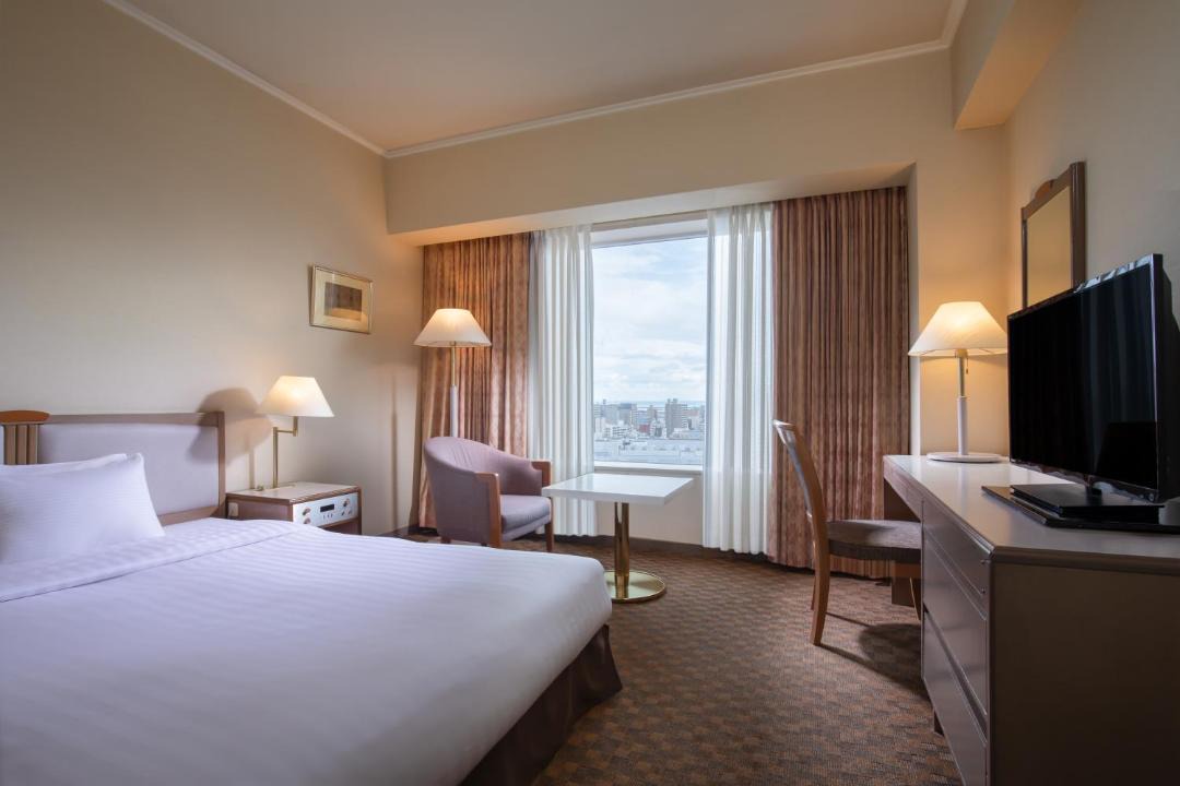 Photo of Bedroom in Yokkaichi