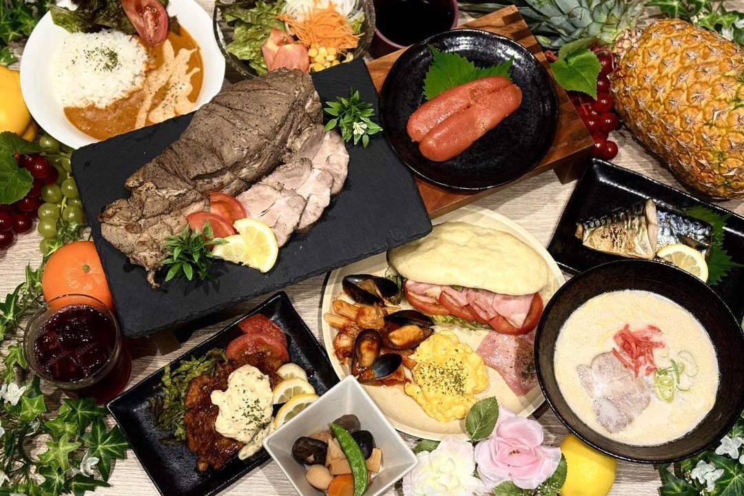 Photo of Others in Hakata Ekimae