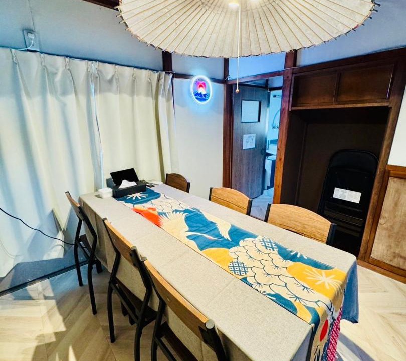 Photo of Others in Kinugawa Onsen