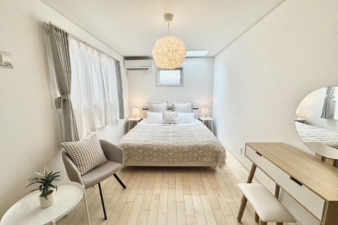 Photo of Bedroom in Nakajujo