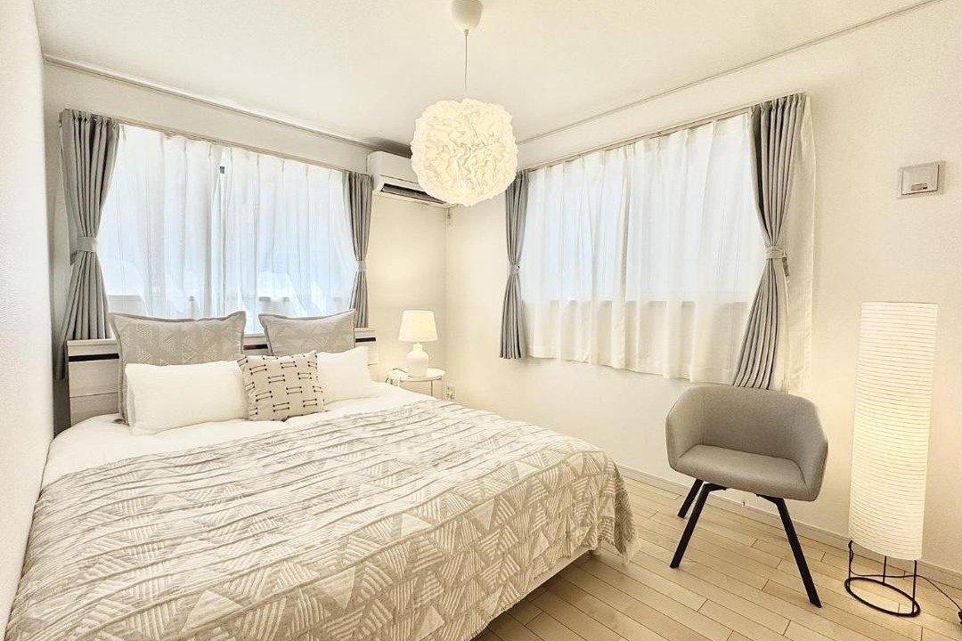 Photo of Bedroom in Nakajujo