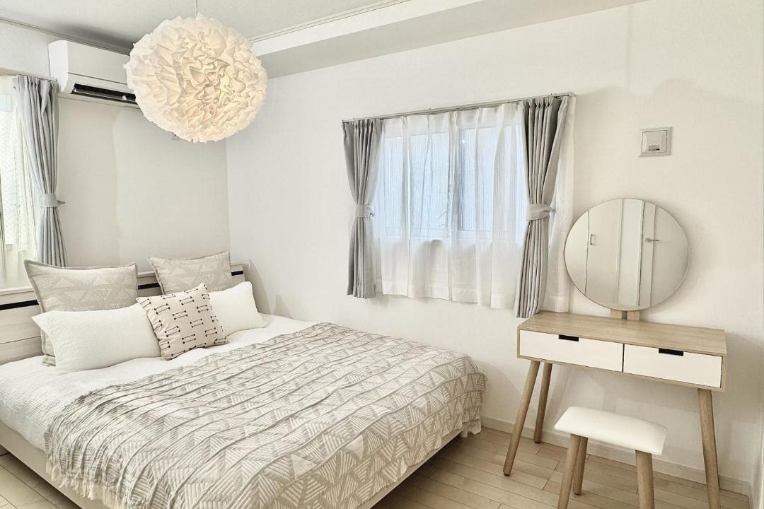 Photo of Bedroom in Nakajujo
