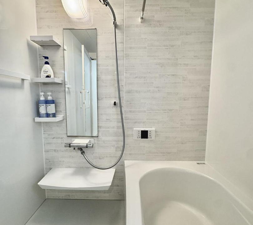 Photo of Bathroom in Nakajujo