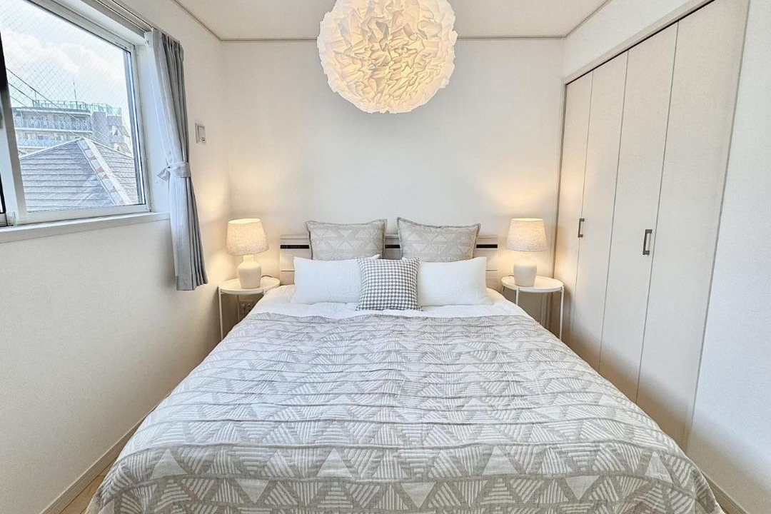 Photo of Bedroom in Nakajujo