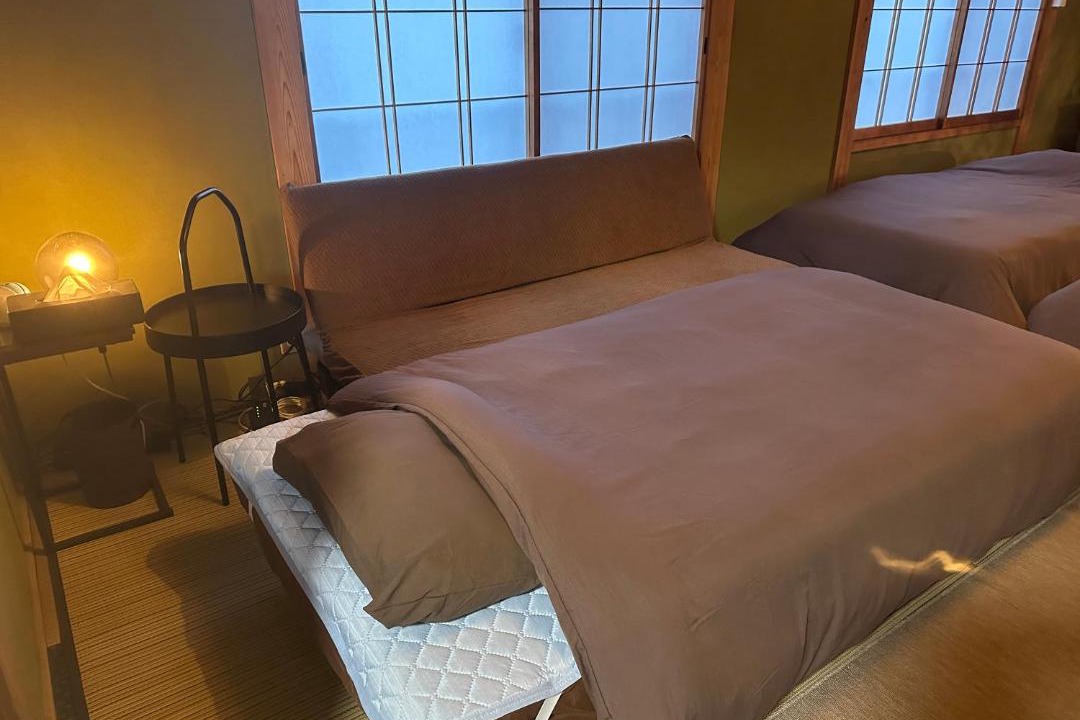 Photo of Bedroom in Shimonoseki