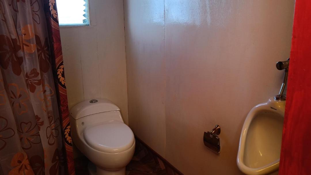 Photo of Bathroom in Puno