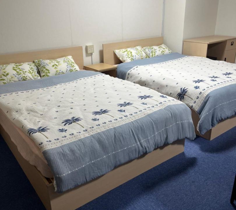 Photo of Bedroom in Nagasaki