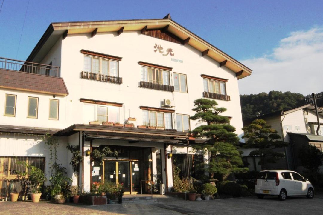 Photo of Others in Nozawaonsen