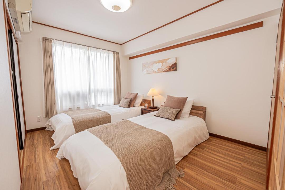Photo of Bedroom in Minamiotsuka