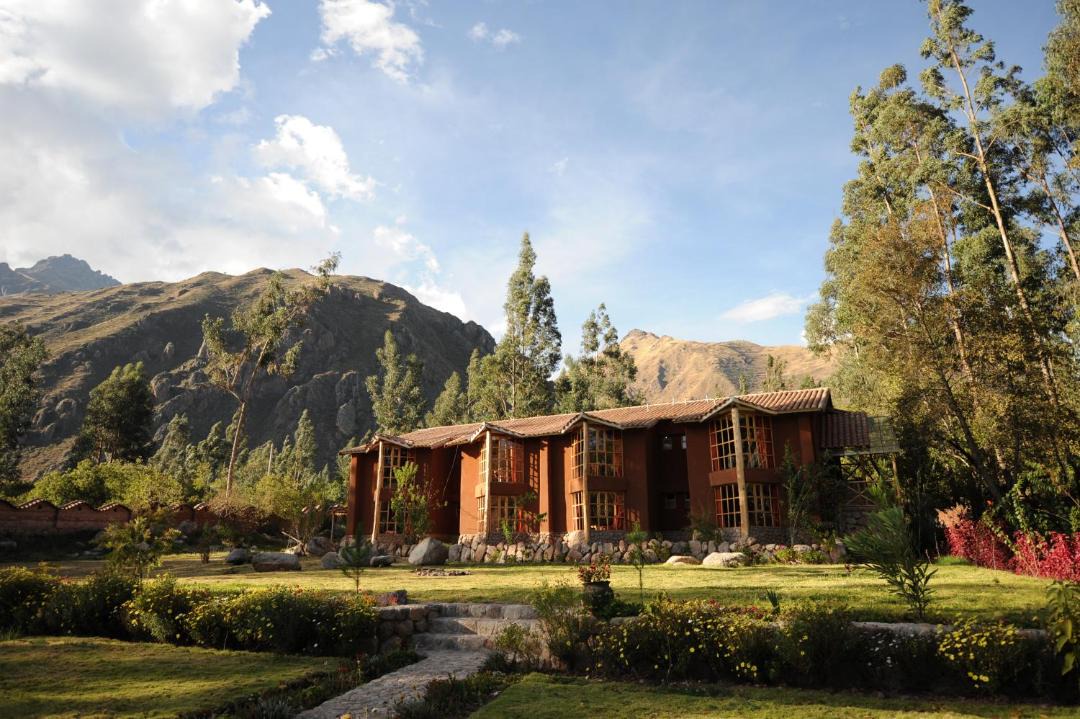Photo of Others in Urubamba