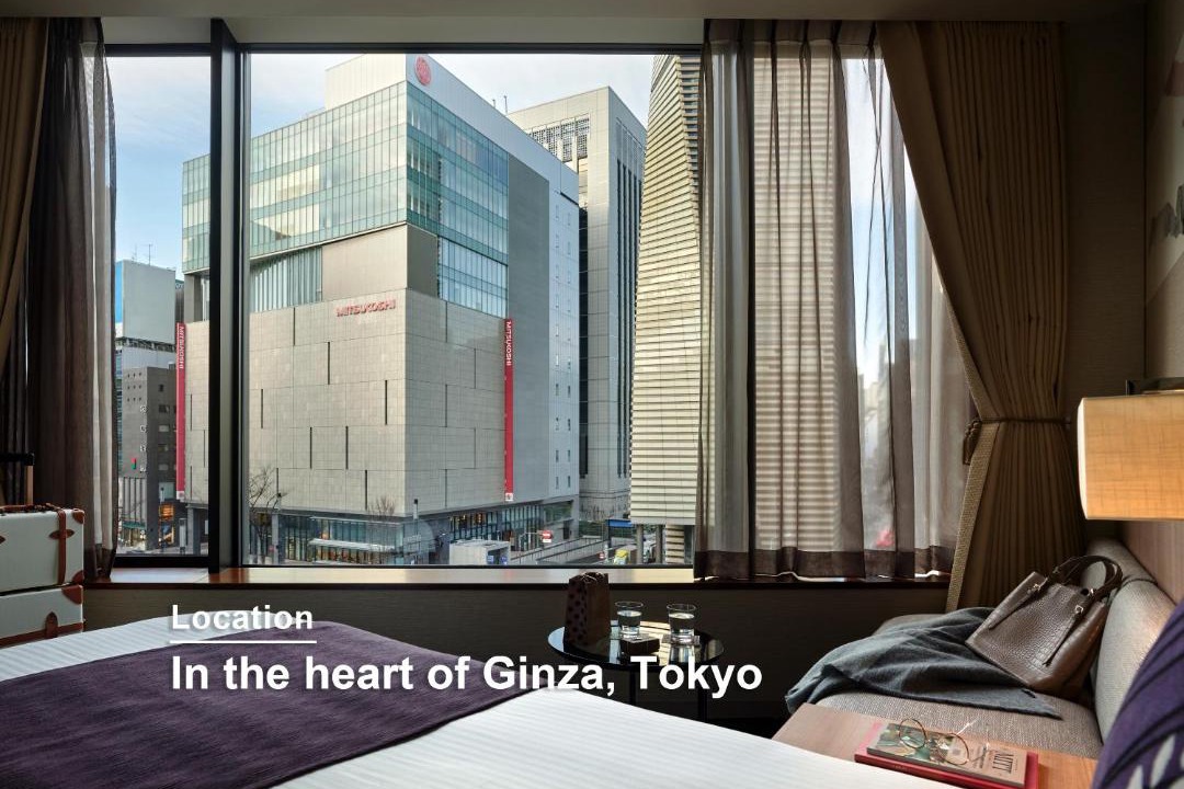 Photo of Others in Ginza