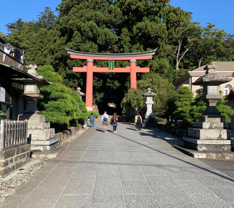 Photo of Others in Fujikawaguchiko