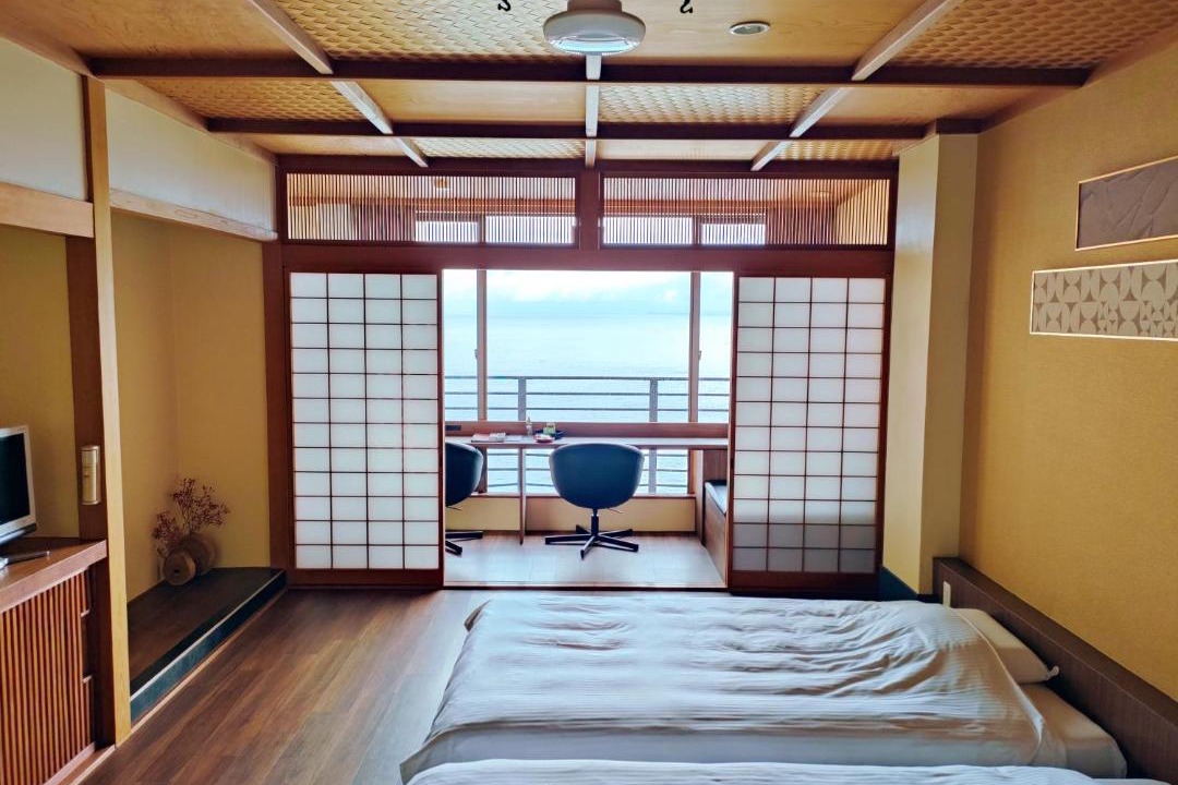 Photo of Bedroom in Higashiizu