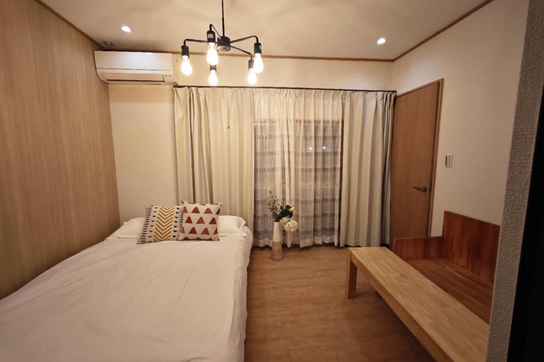 Photo of Bedroom in Nerima