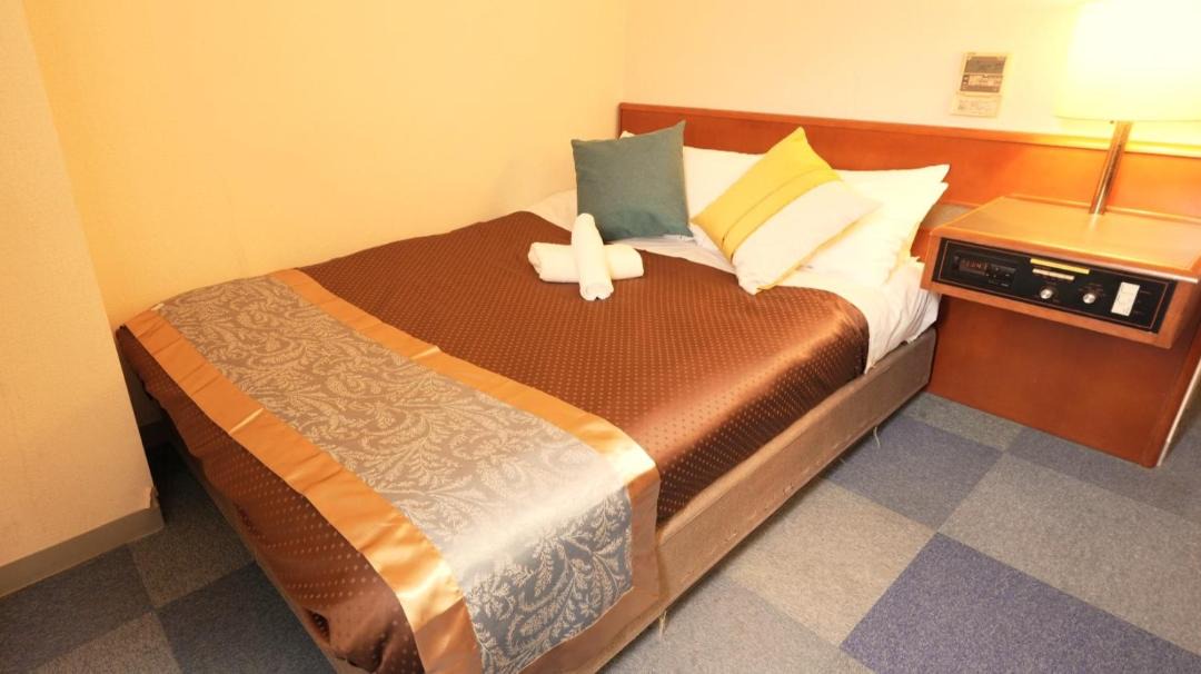 Photo of Bedroom in Mine