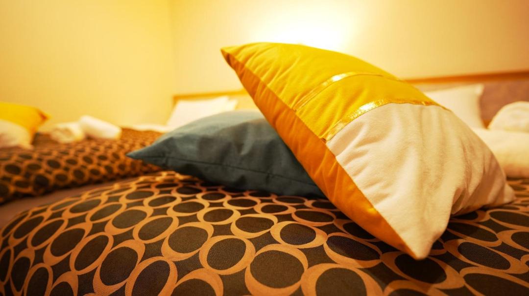 Photo of Bedroom in Mine