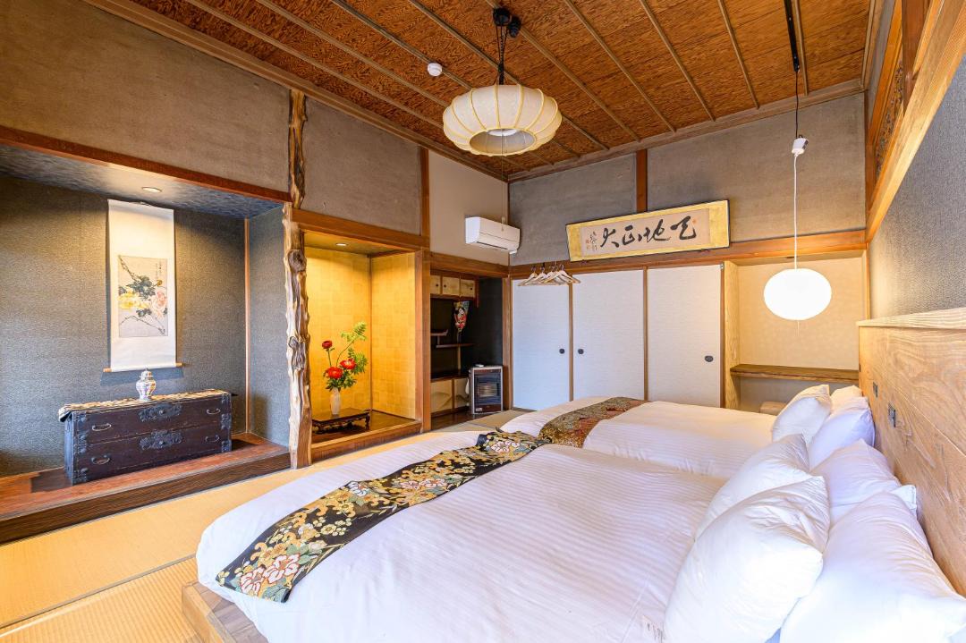 Photo of Bedroom in Hakodate