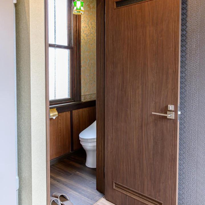 Photo of Bathroom in Hakodate