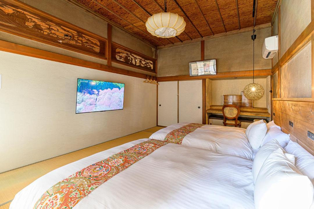 Photo of Bedroom in Hakodate