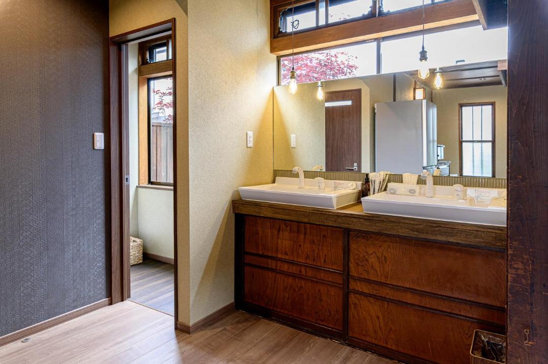Photo of Bathroom in Hakodate