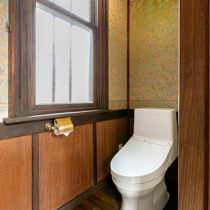 Photo of Bathroom in Hakodate