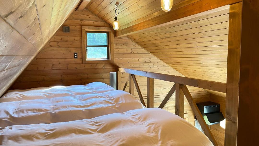 Photo of Bedroom in Ama