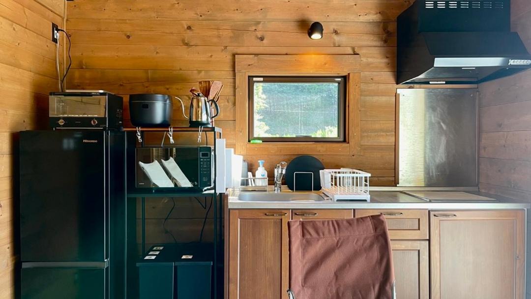Photo of Kitchen in Ama