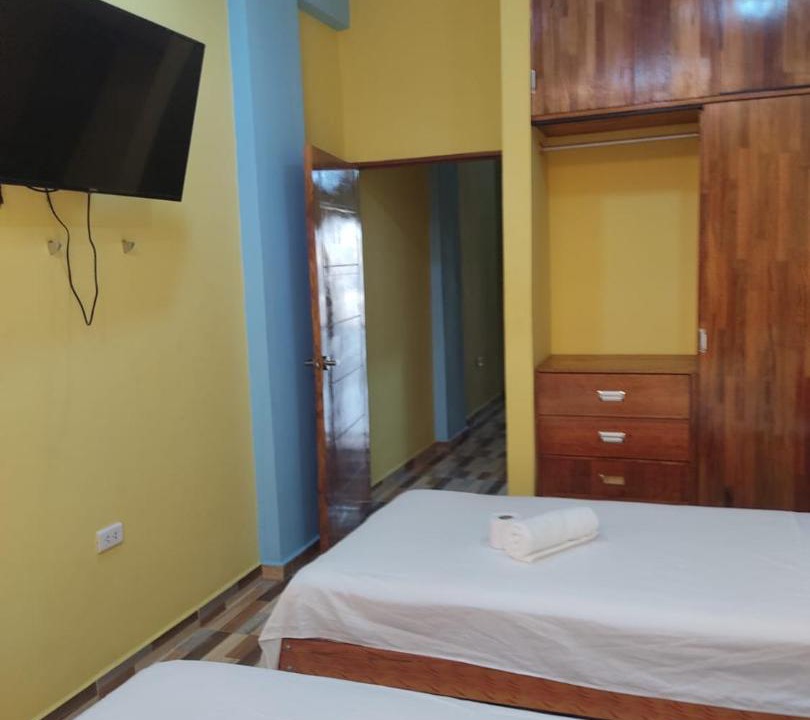 Photo of Bedroom in Iquitos