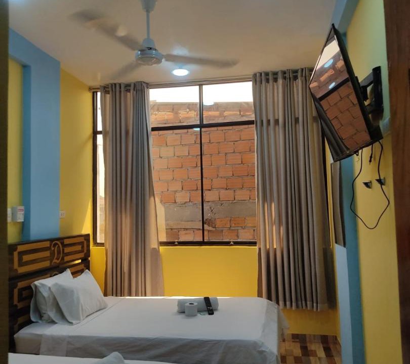 Photo of Bedroom in Iquitos
