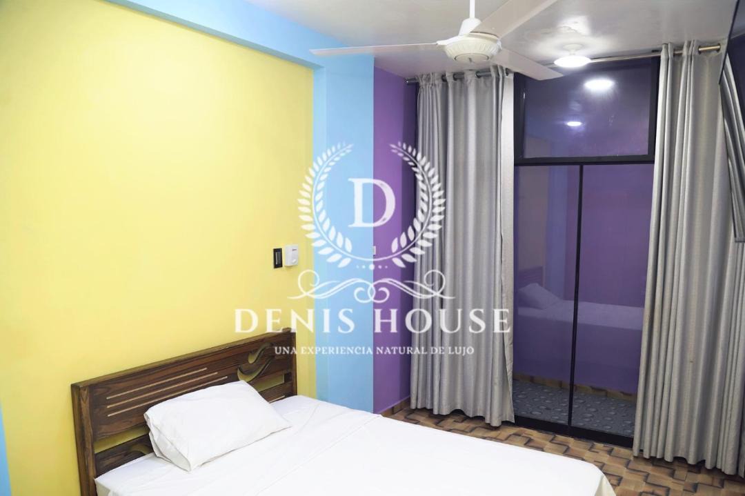 Photo of Bedroom in Iquitos