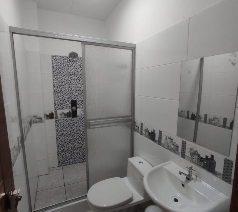 Photo of Bathroom in Iquitos