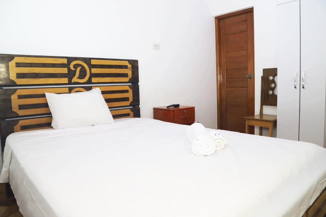 Photo of Bedroom in Iquitos