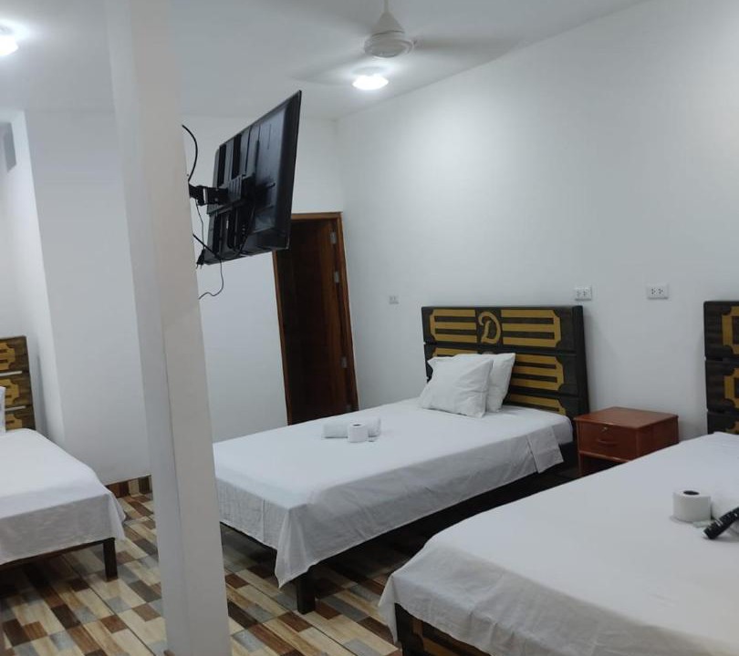 Photo of Bedroom in Iquitos
