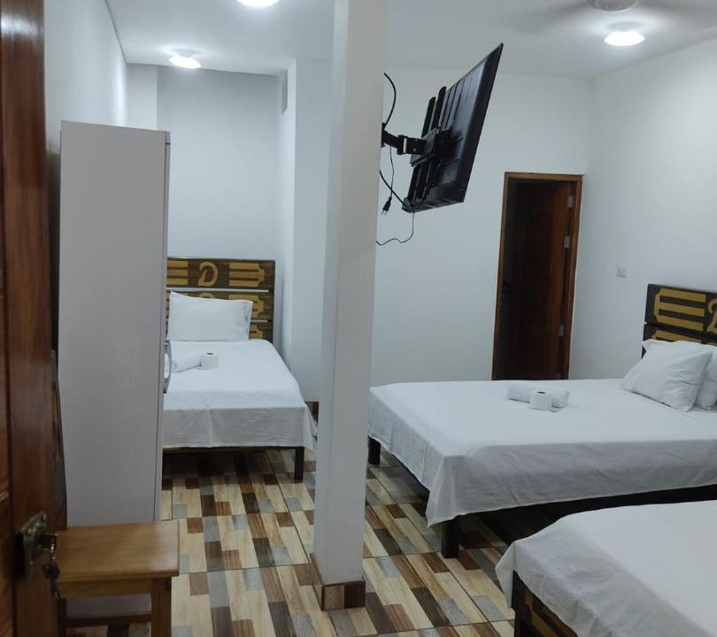 Photo of Bedroom in Iquitos
