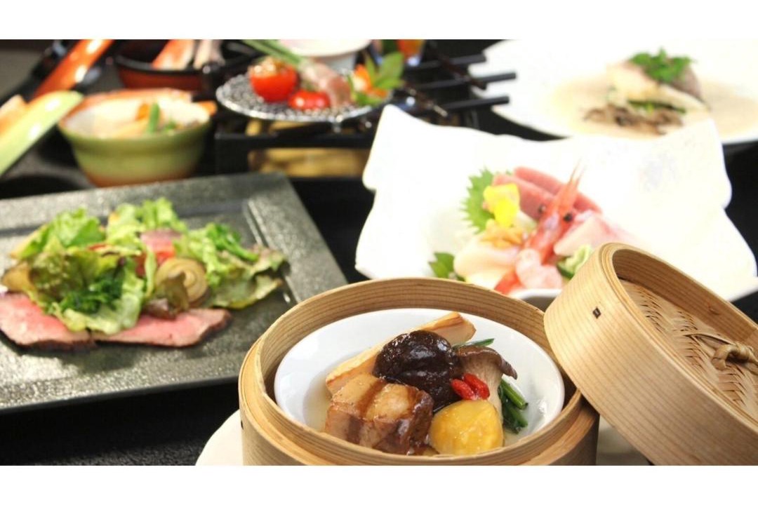 Photo of Kitchen in Sagae