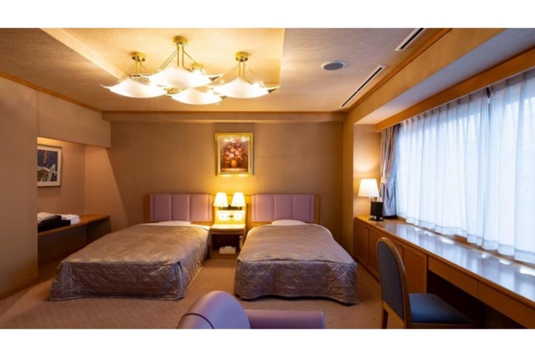 Photo of Bedroom in Sagae