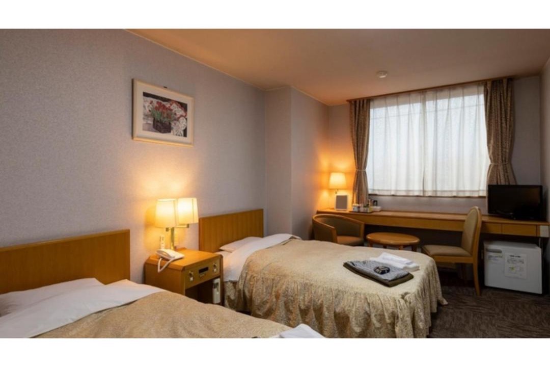 Photo of Bedroom in Sagae