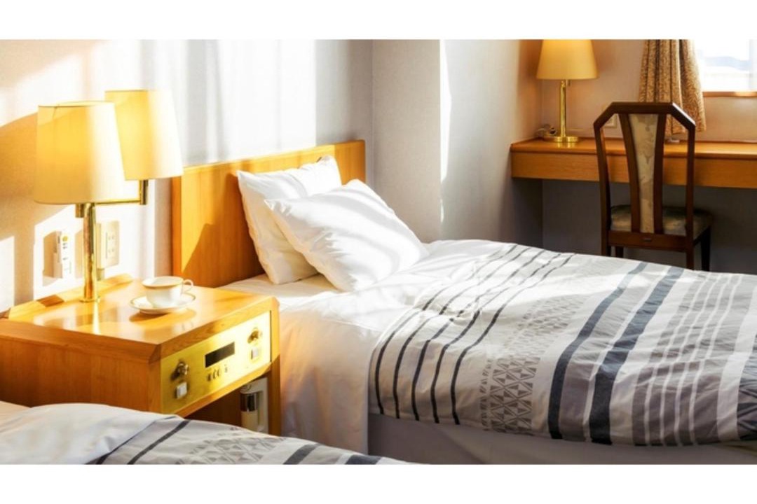 Photo of Bedroom in Sagae