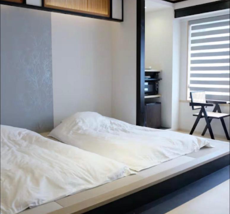 Photo of Bedroom in Nishikimachi