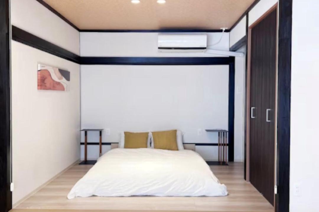 Photo of Bedroom in Nishikimachi