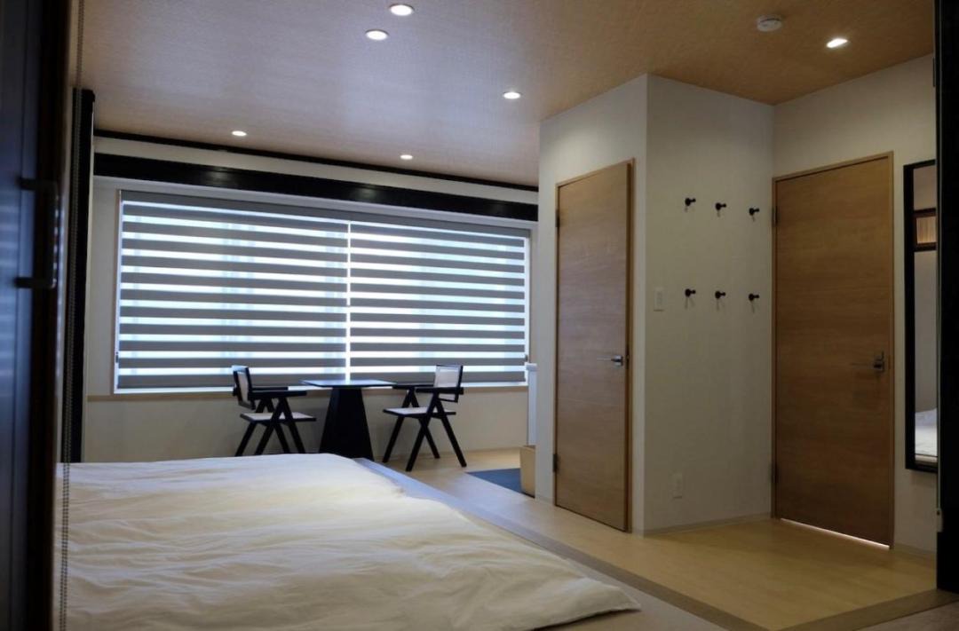 Photo of Bedroom in Nishikimachi