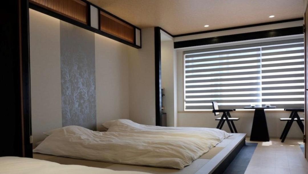Photo of Bedroom in Nishikimachi