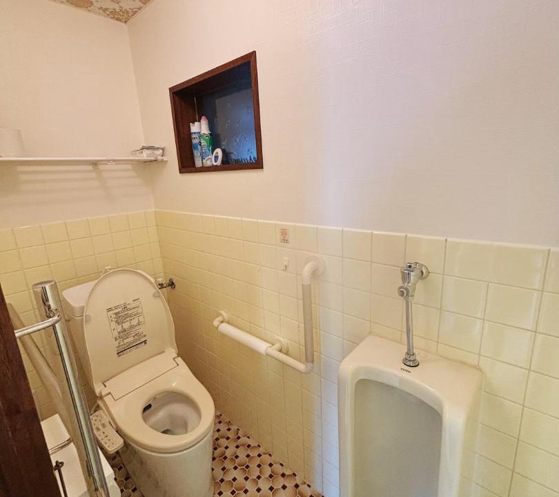 Photo of Bathroom in Kita Ward