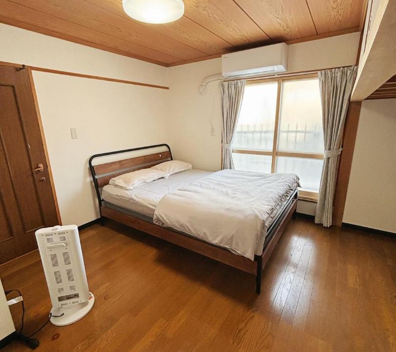 Photo of Bedroom in Kita Ward