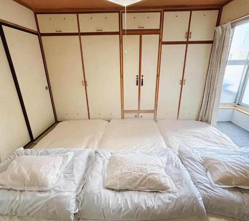 Photo of Bedroom in Kita Ward