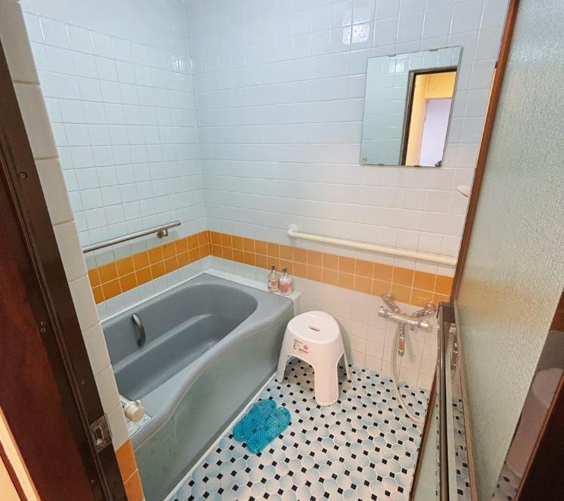Photo of Bathroom in Kita Ward