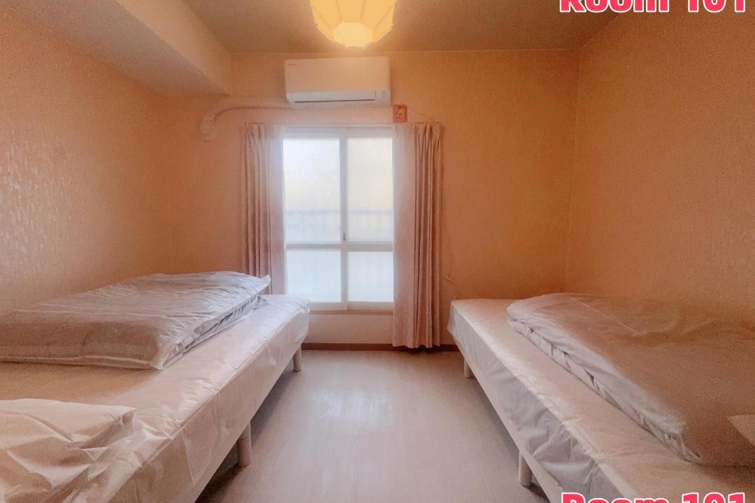 Photo of Bedroom in Kita Ward