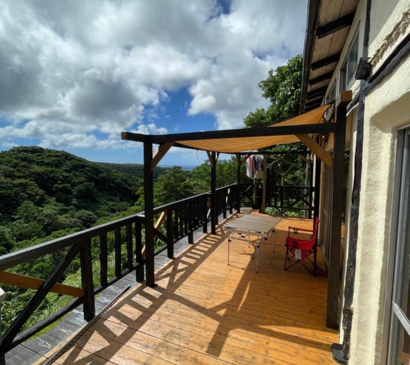 Photo of Patio Balcony in Jana