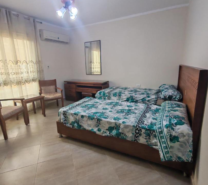 Photo of Bedroom in Marina El Alamein