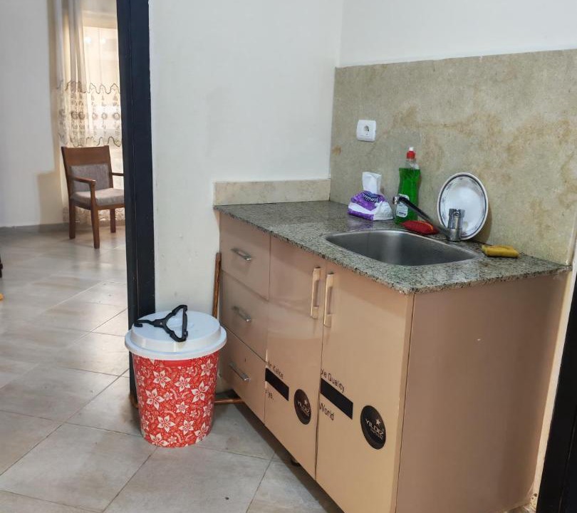 Photo of Kitchen in Marina El Alamein